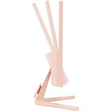 ASUS VU279CFE(-B/-M/-G/-P), Gaming Skærm Rosa/Beige