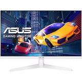 ASUS VY249HGR-W, Gaming Skærm Hvid