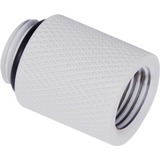 Alphacool 17568, forlængelse Hvid