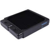 Alphacool NexXxoS HPE-30 Full Copper 140mm, Radiator Sort
