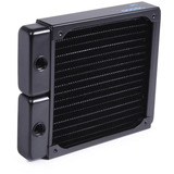 Alphacool NexXxoS HPE-30 Full Copper 140mm, Radiator Sort