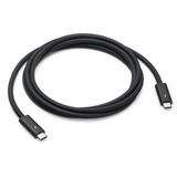 Apple Thunderbolt 4 Pro Kabel Sort