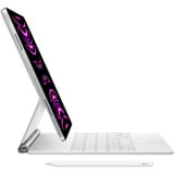 Apple iPad Pro 11" (512 GB) Renoveret, Tablet PC grå