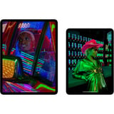 Apple iPad Pro 11" (512 GB) Renoveret, Tablet PC grå