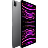 Apple iPad Pro 11", Tablet PC grå