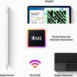 Apple iPad Pro 11", Tablet PC grå