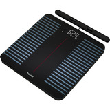 Beurer Diagnosevægt BF 990 med håndholdt enhed Sort