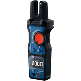 Bosch 0601077400, GFM 1000-15, Måleinstrument Blå/Sort