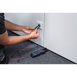 Bosch 0601077400, GFM 1000-15, Måleinstrument Blå/Sort