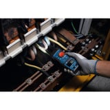 Bosch 0601077400, GFM 1000-15, Måleinstrument Blå/Sort