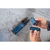 Bosch 0601077400, GFM 1000-15, Måleinstrument Blå/Sort
