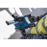 Bosch 0615V0003D, Skruetrækker Blå/Sort