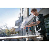Bosch 0615V0003D, Skruetrækker Blå/Sort