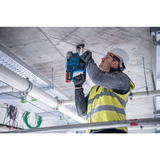 Bosch 0615V0003D, Skruetrækker Blå/Sort