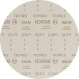 Bosch 2608900715, Slibning ark 