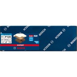 Bosch 2608900946, Slibning ark 