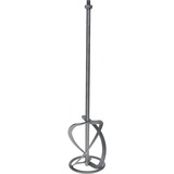 Bosch 2 607 990 023 tilbehør til borevedhæftning, Blande kurv GRW 9; GRW 11 E Professional, Rustfrit Stål, Rustfrit Stål, 1 stk, 59 cm, 13,5 cm
