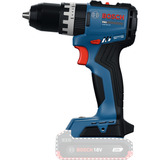 Bosch Batteri slagboremaskine med 2 batterier 18 volt 2,0 ampere-timer i L-kasse, Slagborer skruemaskine Kit