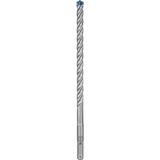 Bosch Expert SDS plus-7X Hammer drill bit 50 stk, Boremaskine Borehammer, Hammer drill bit, 1 cm, 215 mm, Beton, Sten, 15 cm