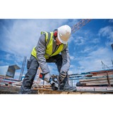 Bosch GWX 18V-15 P PROFESSIONAL vinkelsliber 12,5 cm 11000 rpm 1500 W 2,3 kg Blå/Sort, 11000 rpm, 12,5 cm, Batteri, 2,3 kg, Børsteløs motor