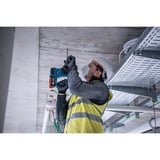 Bosch Skruetrækker Blå/Sort
