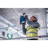 Bosch Skruetrækker Blå/Sort