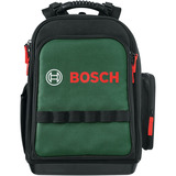 Bosch Værktøjsrygsæk sæt, 60 dele, Værktøjssæt Sort/Grøn