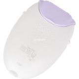 Braun 7500435224970, Epilator Hvid/Lilla