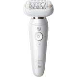 Braun Silk-épil 9 81728161 hårfjerner Hvid, Epilator Hvid/Guld, Hvid, Mave, Armhule, Back thigh, Bikini, Buttocks, Kiste, Front thigh, Indvendige overarme, Outer thigh,..., Barbering, Kina, Strøm, • Dit apparaat is voorzien van een extra lage plug-in veiligheidsspanning. Vervang of wijzig...