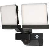 Brennenstuhl brennenstuhl® Connect WiFi LED Duo projektør WFD 3051 P, Lampe Sort