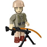 COBI Battle of Monte Cassino, Bygge legetøj 