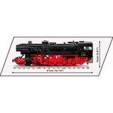 COBI COBI-6283, Bygge legetøj 