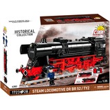 COBI COBI-6283, Bygge legetøj 