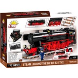 COBI COBI-6283, Bygge legetøj 