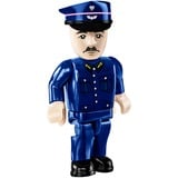 COBI DR BR 52/TY2 damplokomotiv, Bygge legetøj 