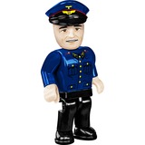 COBI DR BR 52/TY2 damplokomotiv, Bygge legetøj 