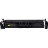 Canon 5091C002 tonerpatron 1 stk Original Gul 1900 Sider, Gul, 1 stk