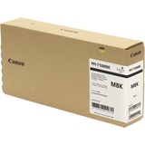 Canon PFI-710MBK blækpatron Original Mat sort Pigmentbaseret blæk, 700 ml