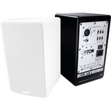 Canton AM 5 2-vejs Sort Ledningsført 80 W, Højttaler Sort, 2-vejs, 1.0 kanaler, Ledningsført, 80 W, 50 - 38000 Hz, Sort