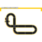 Carrera GO!!! Formula Track Attack, Racerbane 