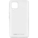 Case FortyFour Mobiltelefon Cover gennemsigtig