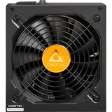 Chieftec PPS-1250FC-A3 1250W, PC strømforsyning Sort