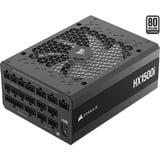 Corsair CP-9020309-EU, PC strømforsyning Sort