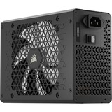 Corsair CP-9020309-EU, PC strømforsyning Sort