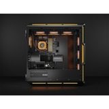 Corsair CP-9020309-EU, PC strømforsyning Sort