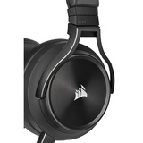 Corsair Gaming headset Sort