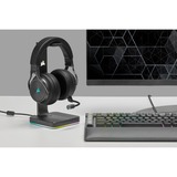 Corsair Gaming headset Sort