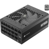 Corsair HX1500i (2025), PC strømforsyning Sort
