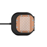 Corsair NAUTILUS 240 RS LCD, Vandkøling Sort