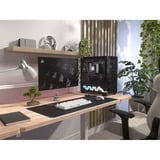 Corsair NAUTILUS 240 RS LCD, Vandkøling Sort